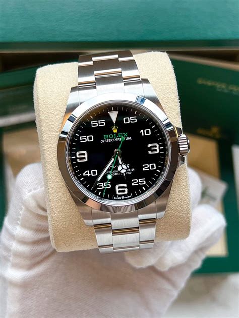 rolex air king kjjji